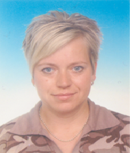 Adámková Naděžda - fotografie