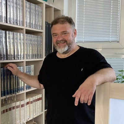 Čech, Jaroslav - foto