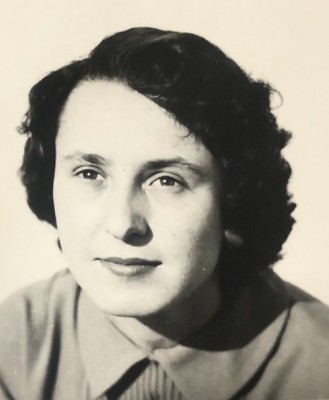 Jedličková Marta - foto