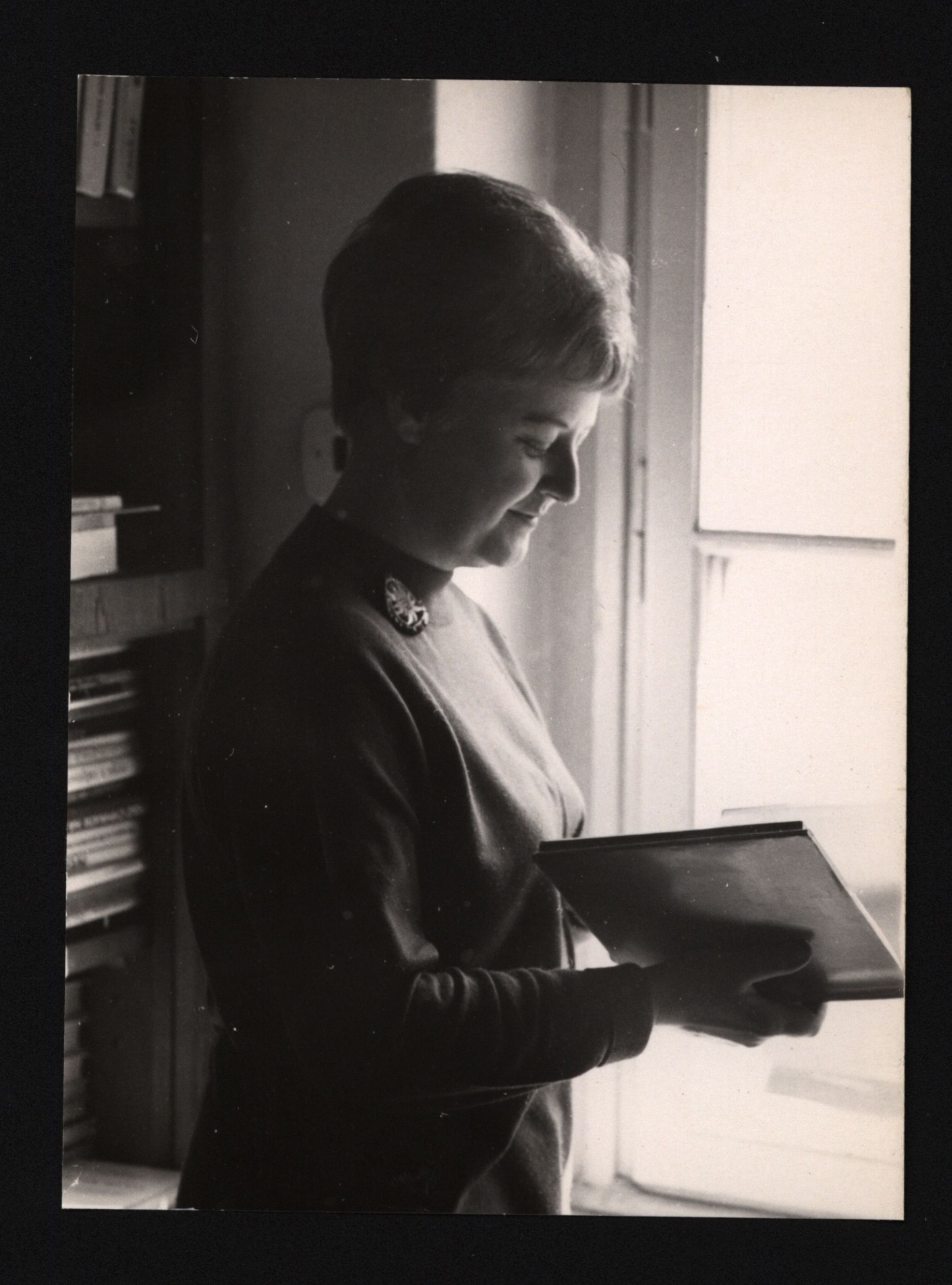 Svátková, Mira - foto