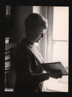 Svátková, Mira - foto