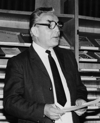 Straka, Josef - foto