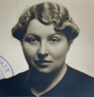 Waitová, Miloslava - foto 1