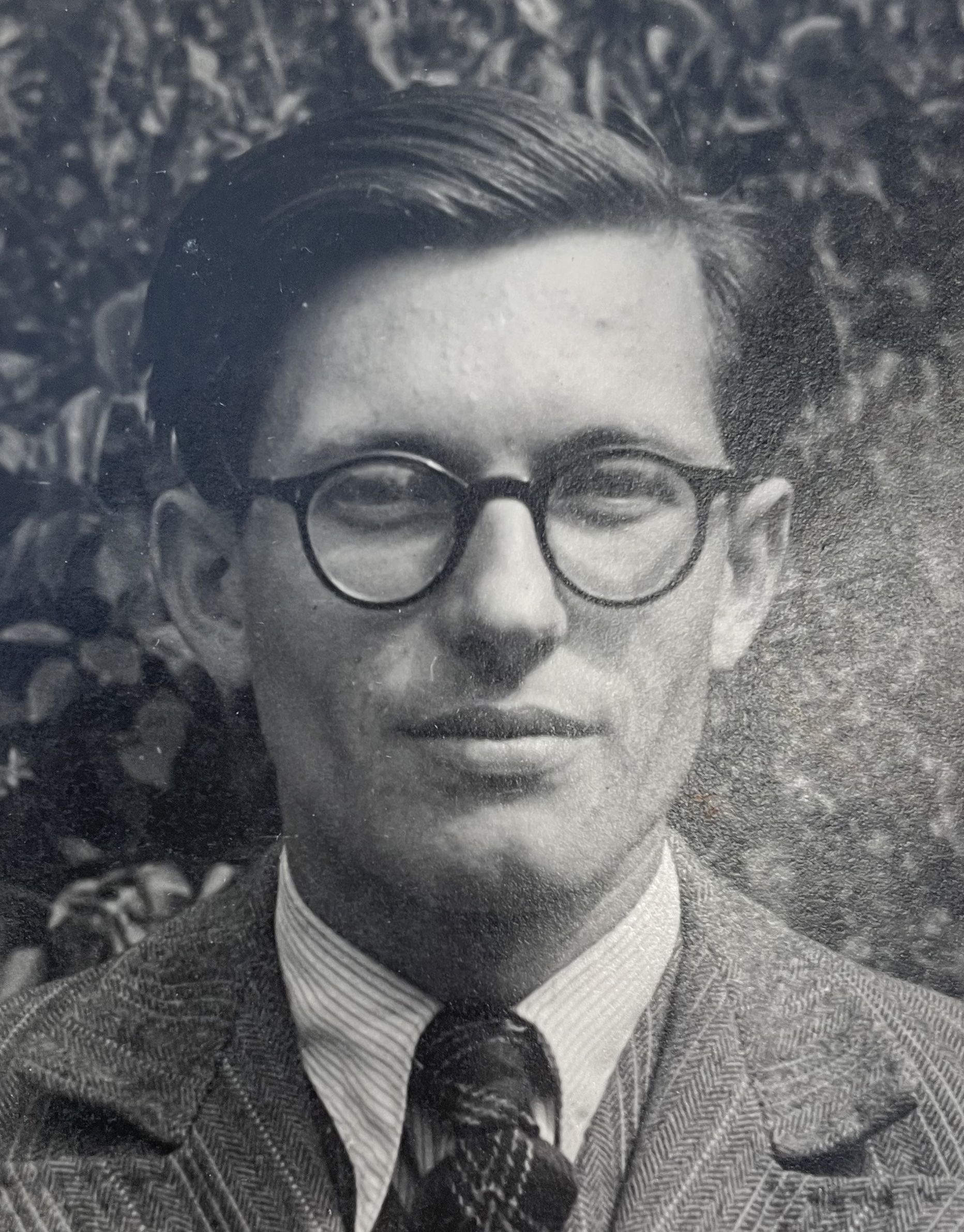 Krejčí, Gustav - foto