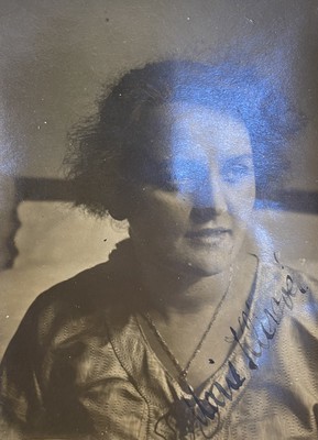 Mervartová, Marie - foto