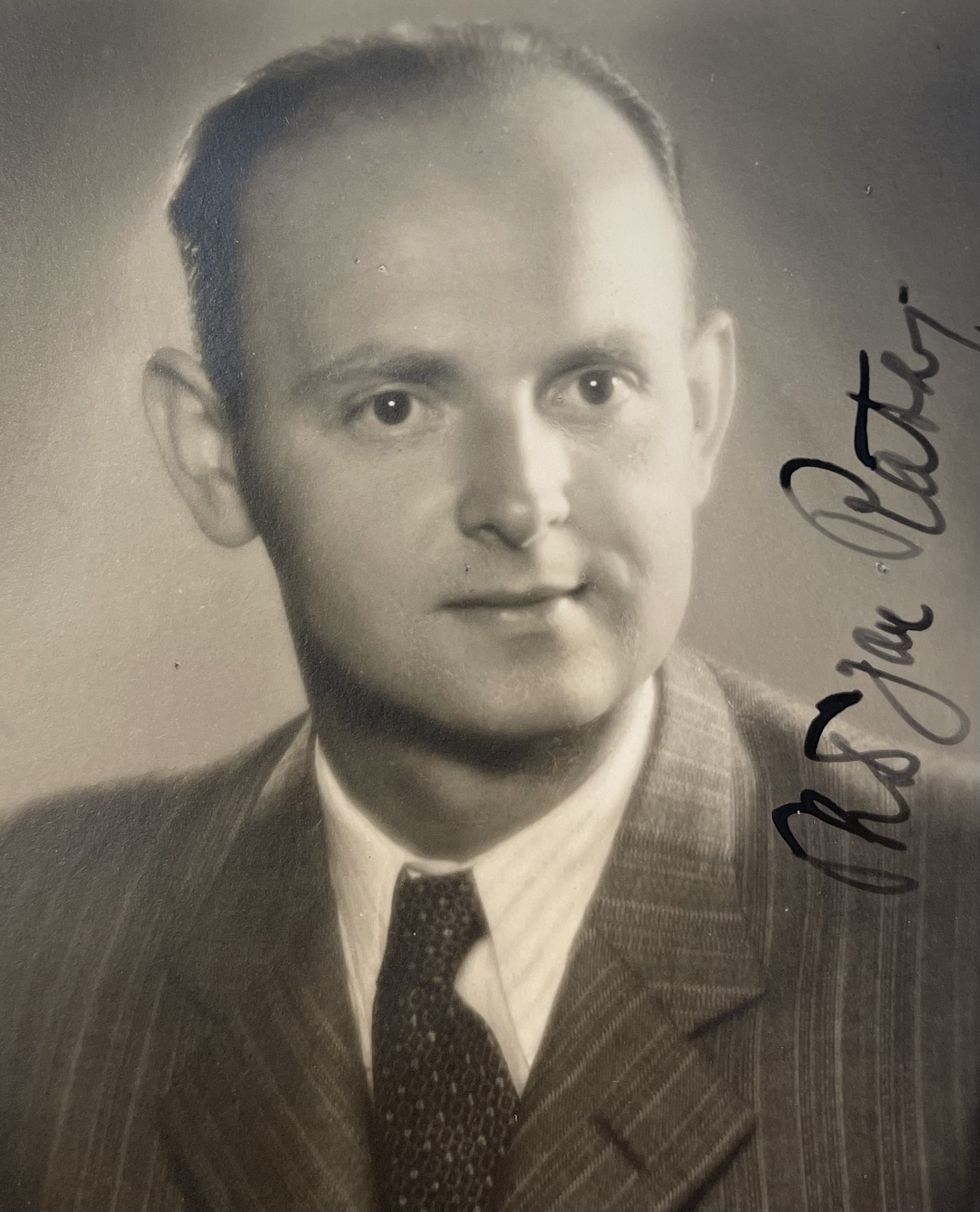 Rataj, Jan