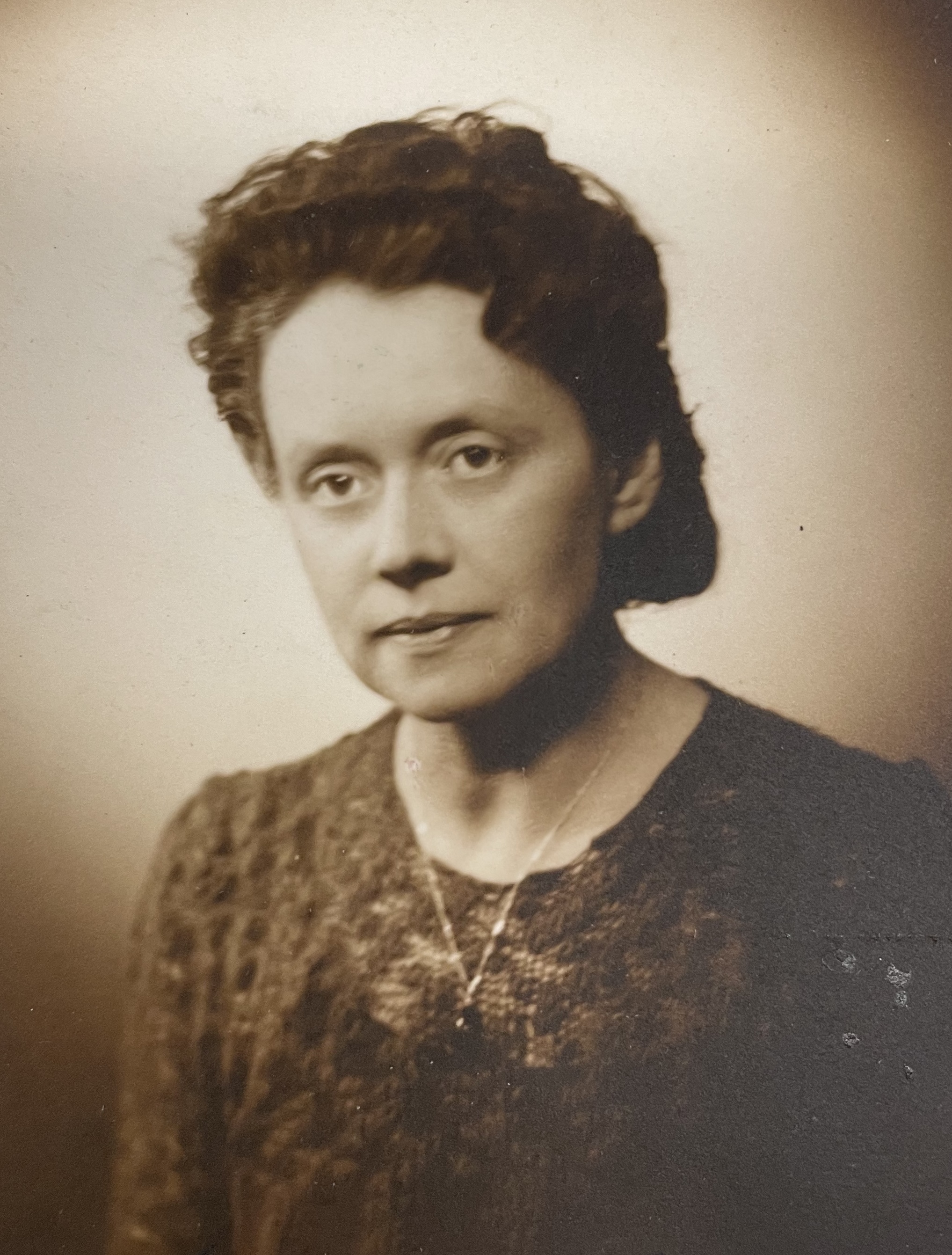 Brožová, Marie - foto