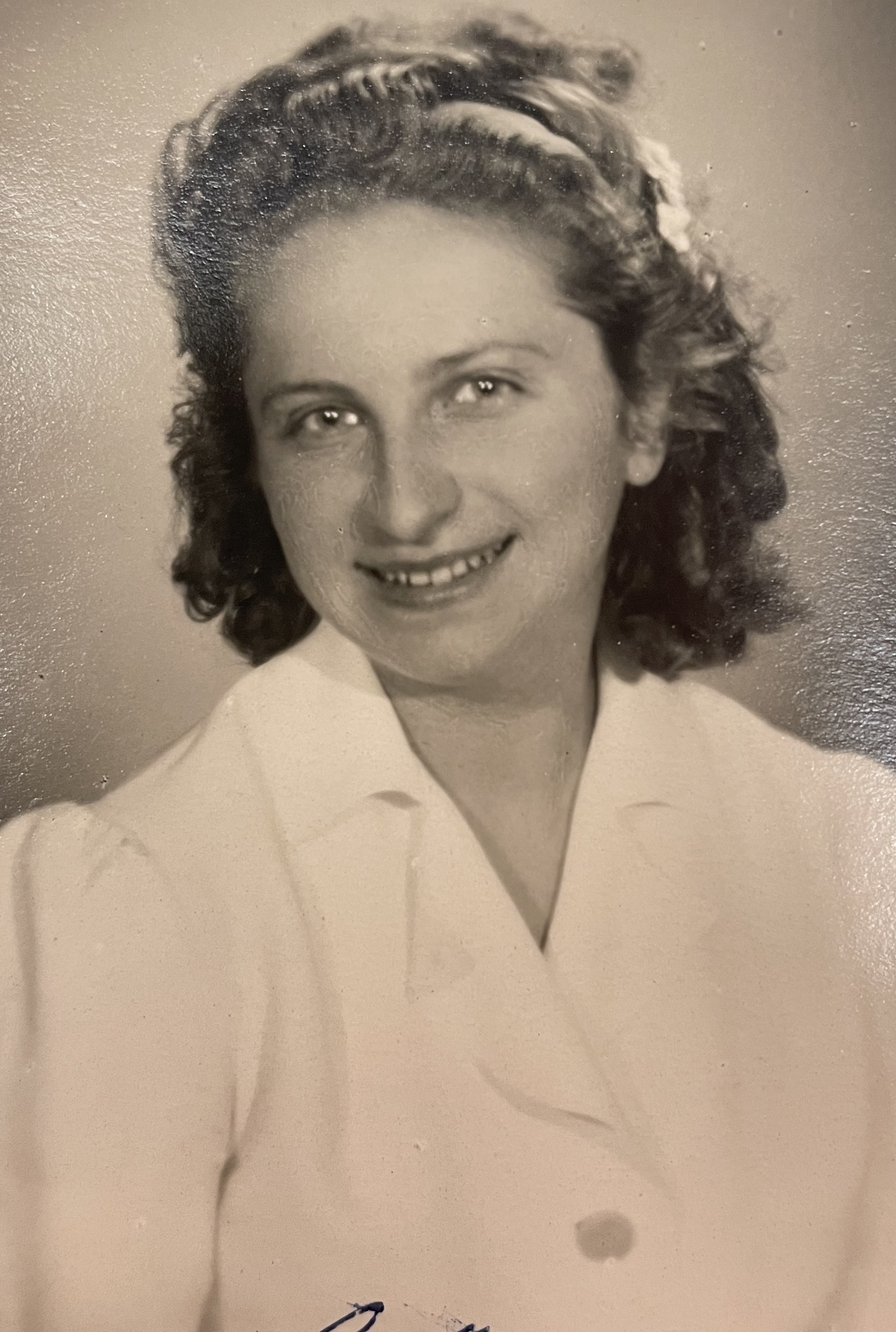 Bayerleová, Ema - foto