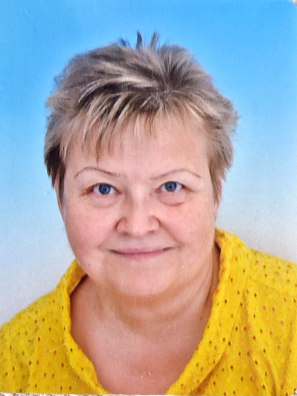 Švejcarová, Magda - foto