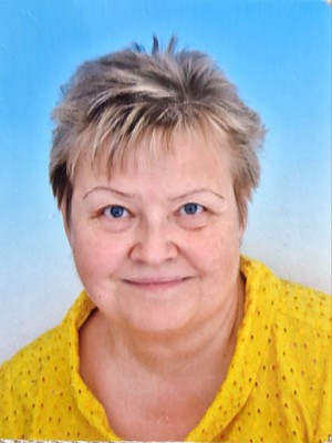 Švejcarová, Magda - foto