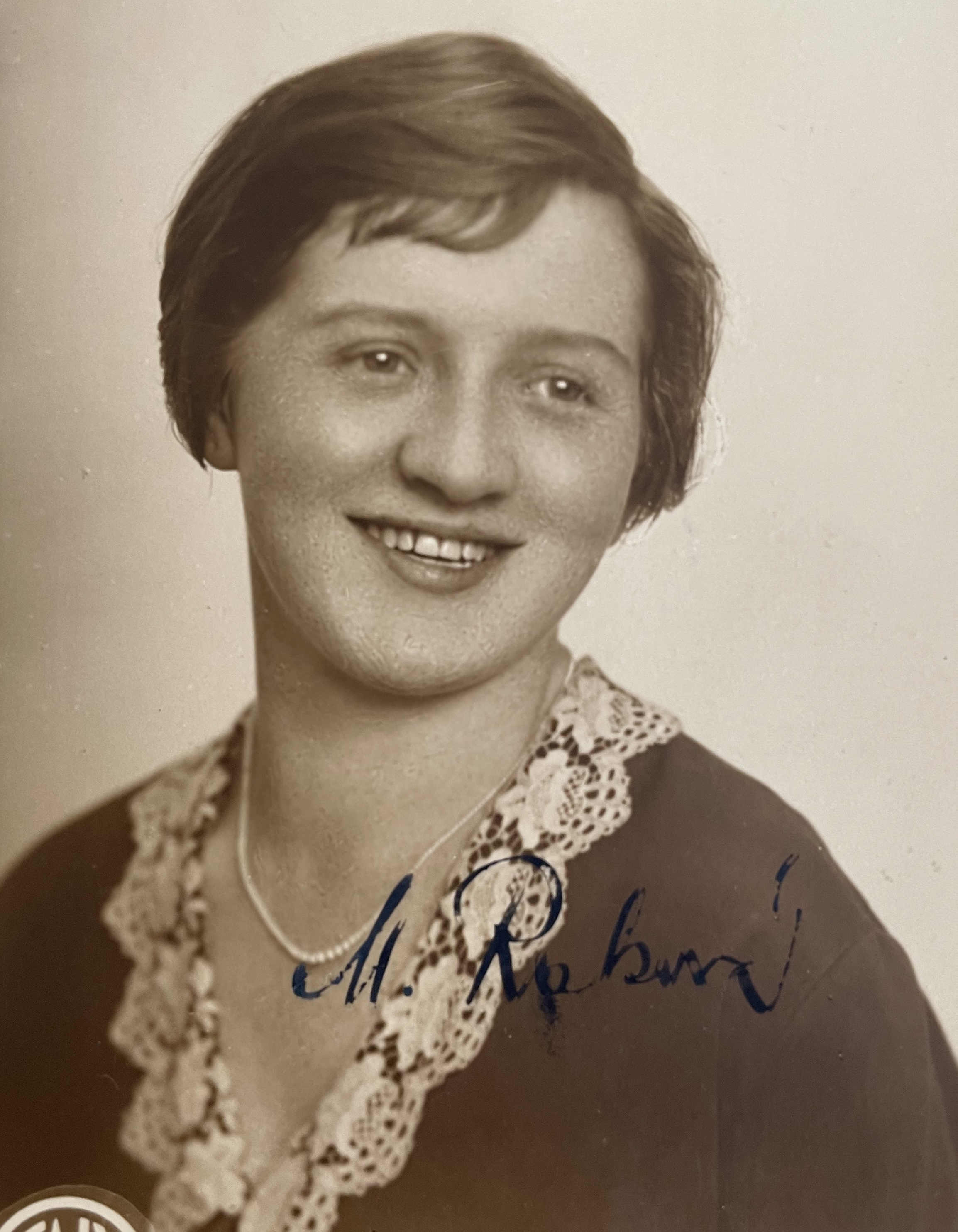 Tůmová, Marie - foto