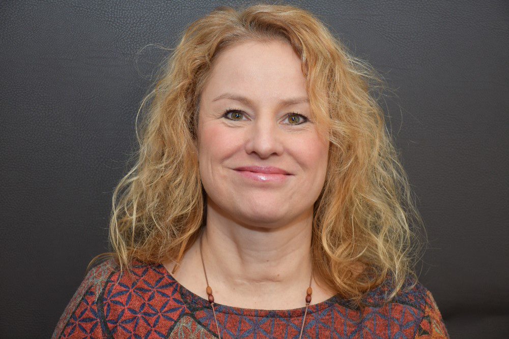 Gűttnerová, Marcela - foto