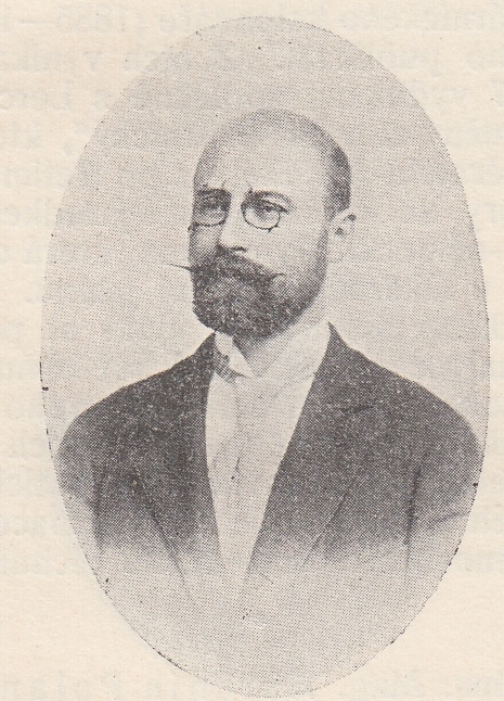 Schürer, Karel - foto