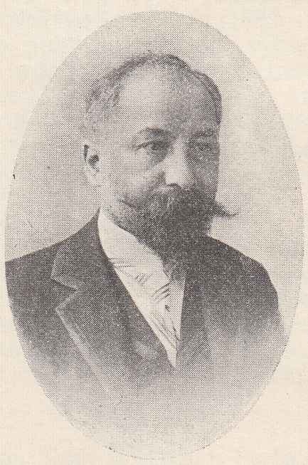 Kraft, Bohumil - foto