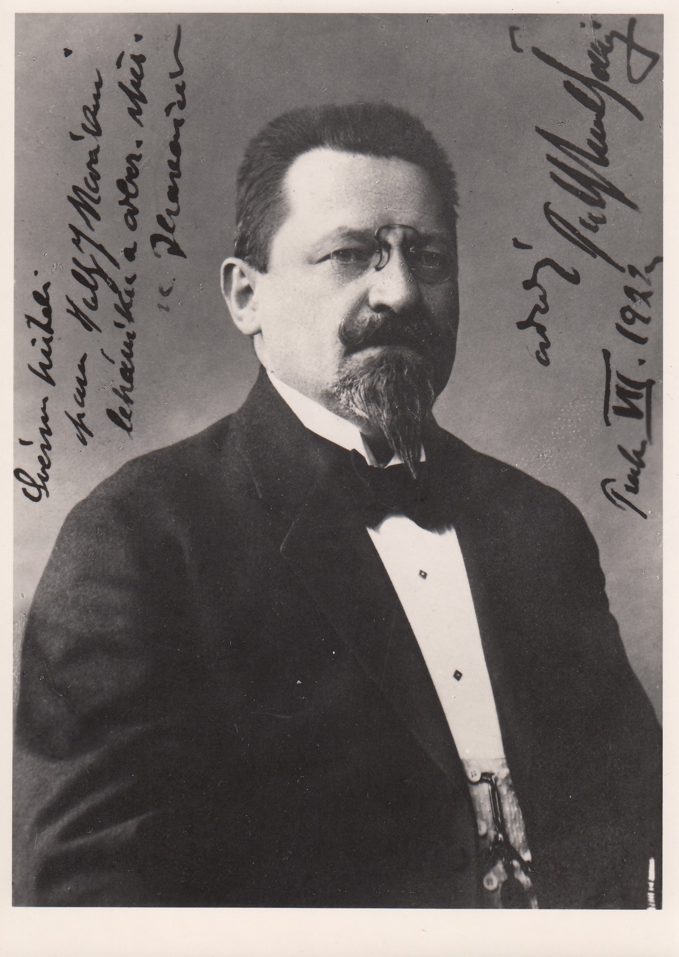 Šedivý, Emil - foto