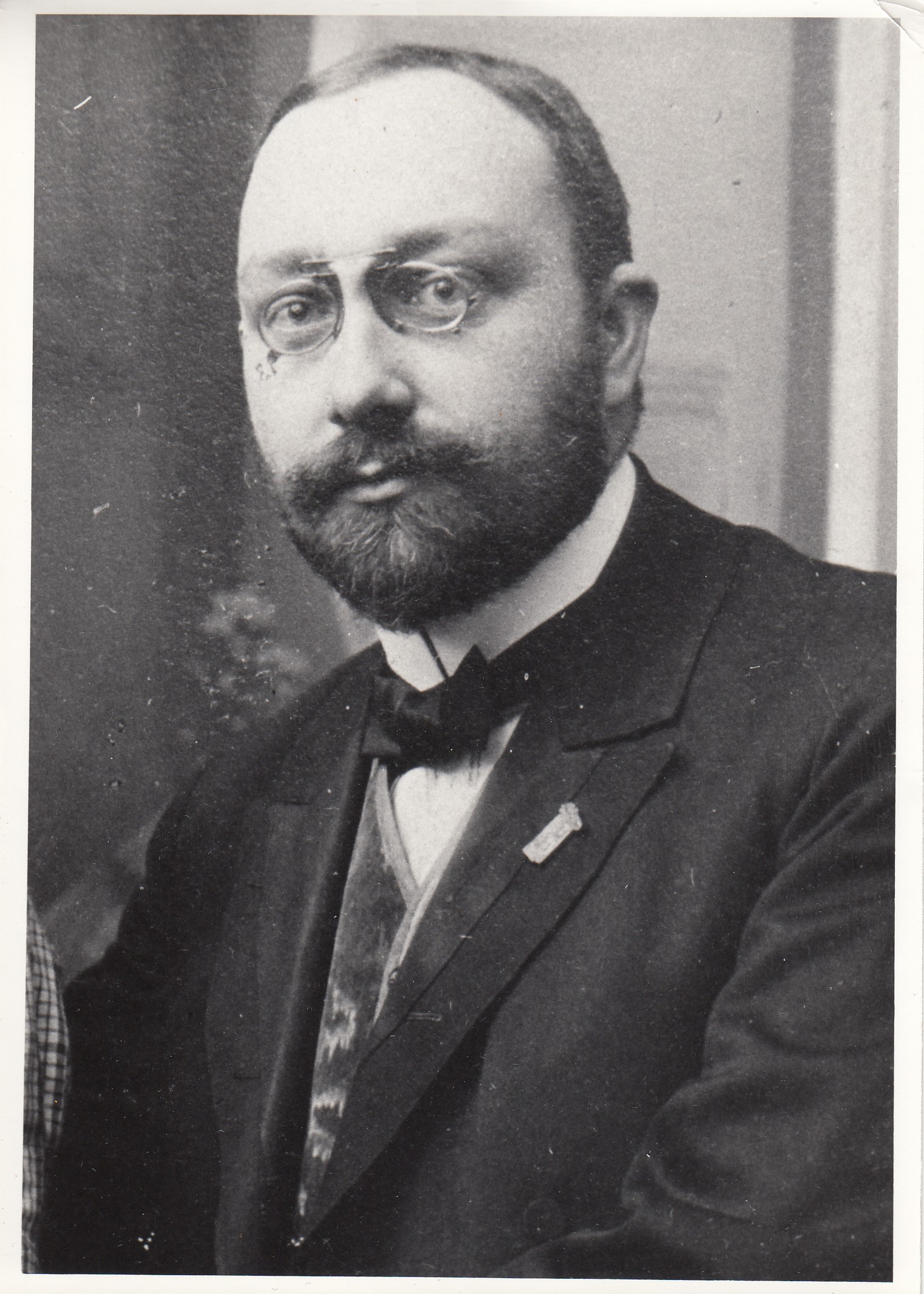 Novák, Josef Svetozar - foto