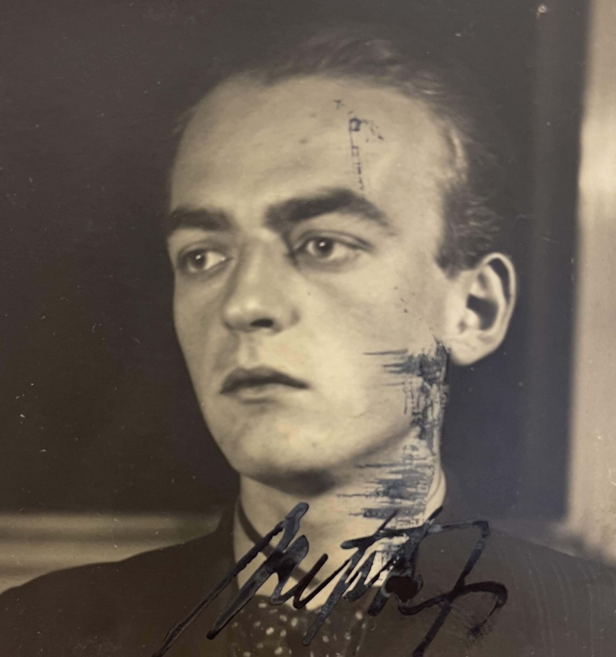 Brepta, Jaroslav - foto