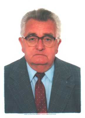 Závodský, Vladimír - foto