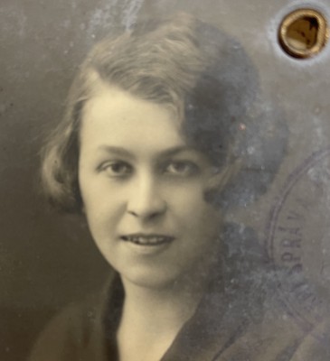 Jirásková, Drahomíra - foto