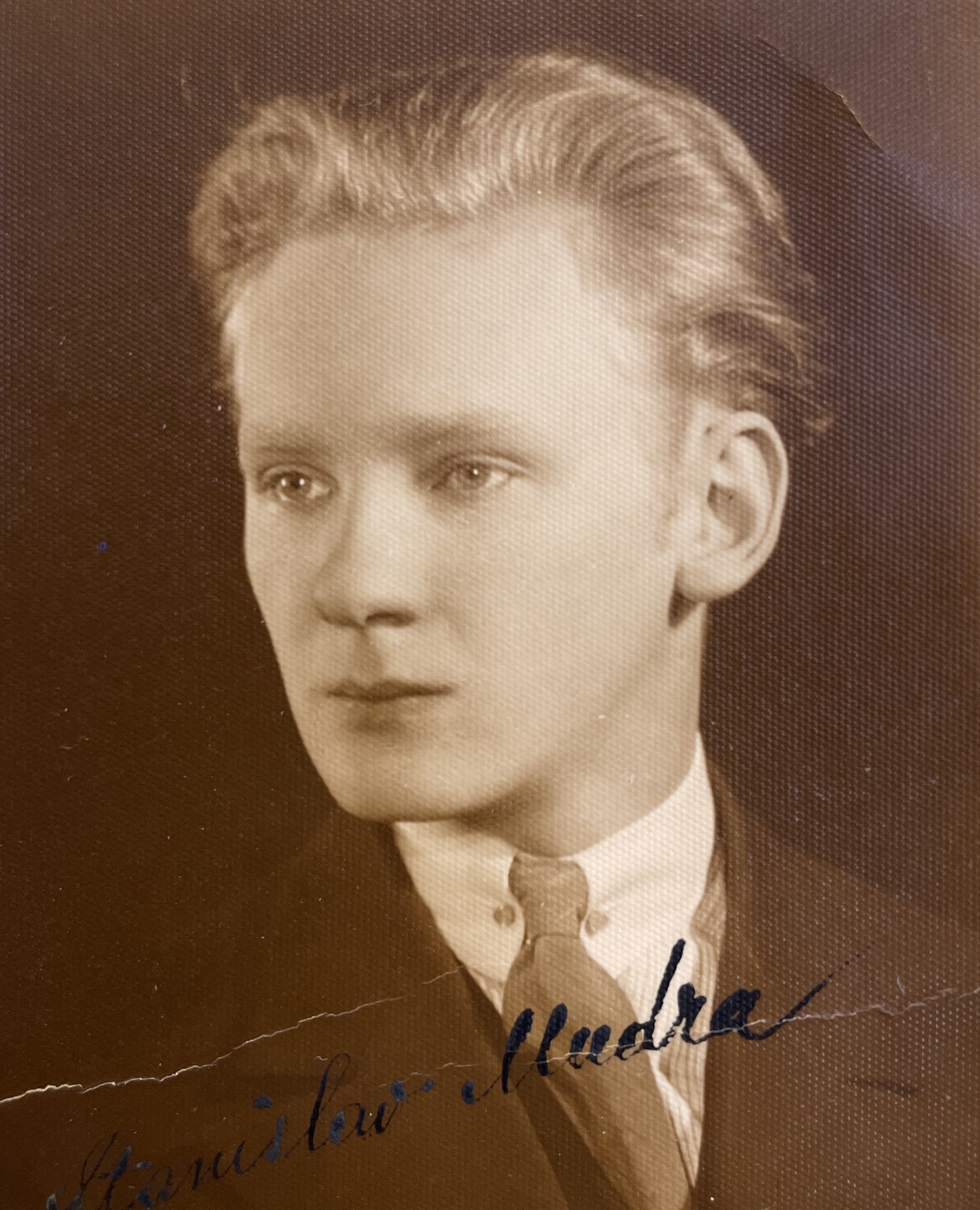 Mudra, Stanislav - foto