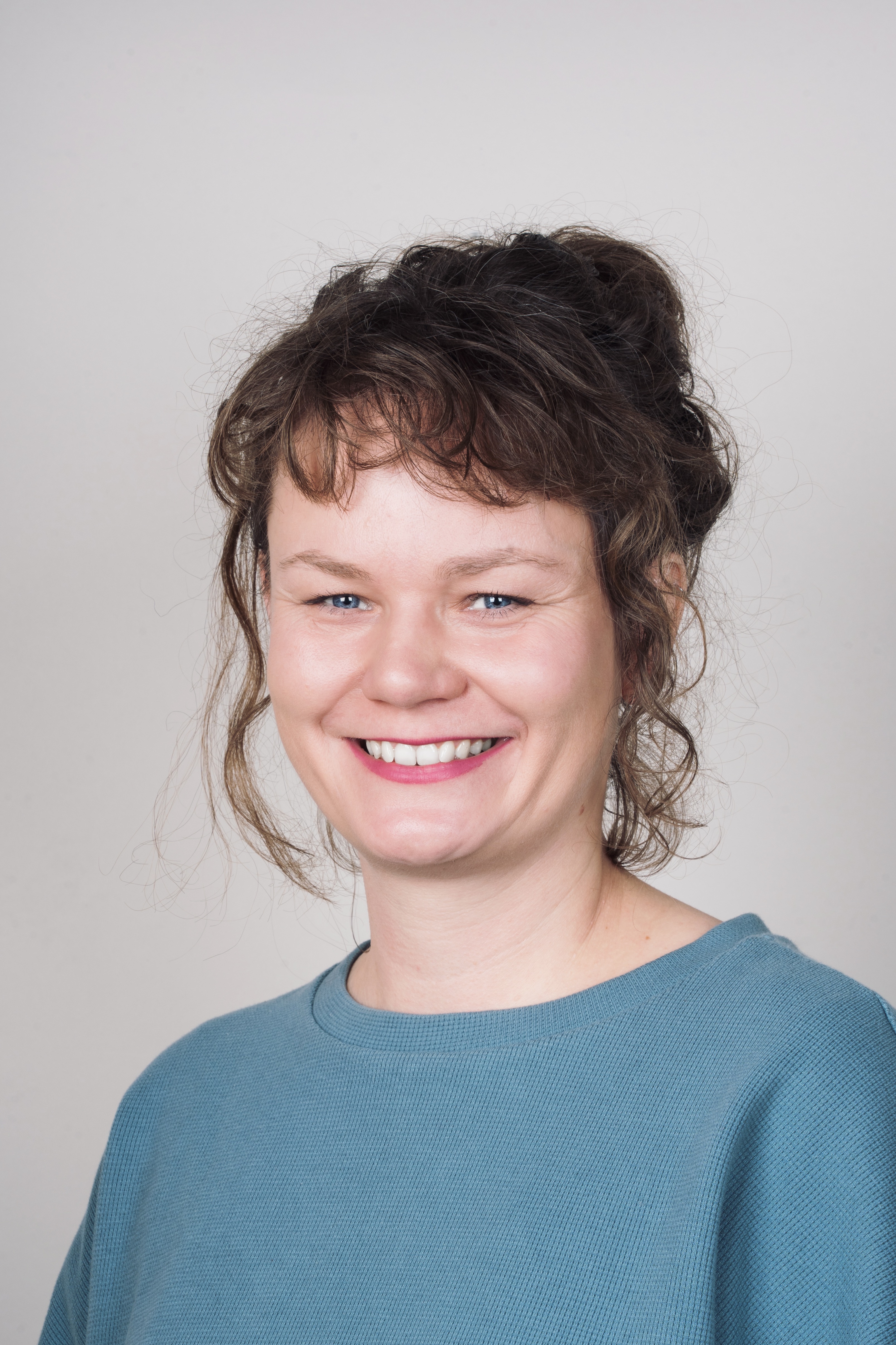 Lišková, Tereza - foto