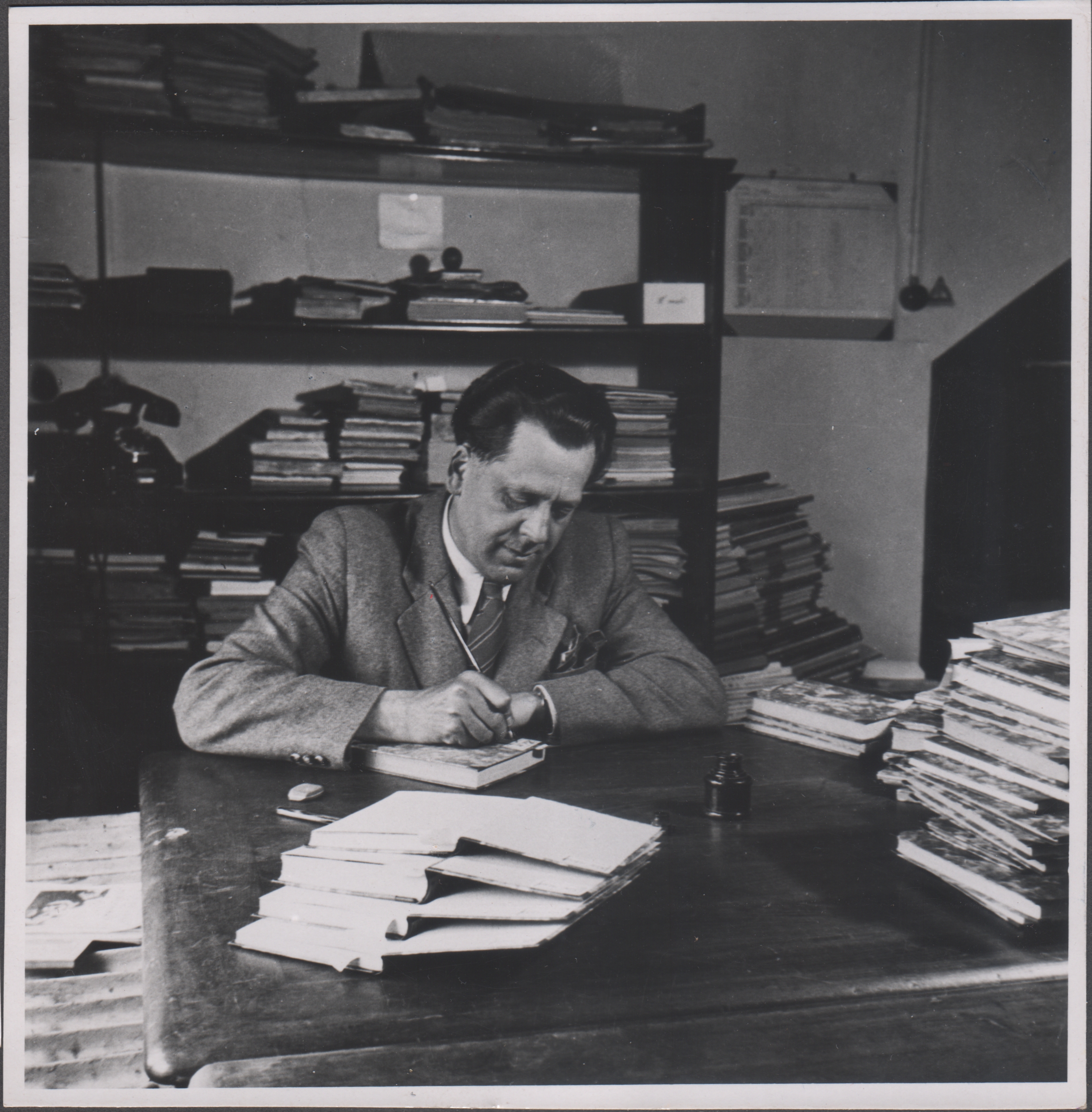 Šembera, Jindřich - foto