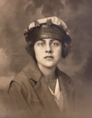 Broftová, Marie - foto 1