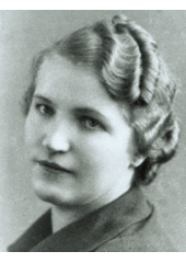 Janáčková, Irena - foto