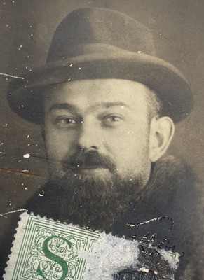 Mikyška, Zdeněk - foto