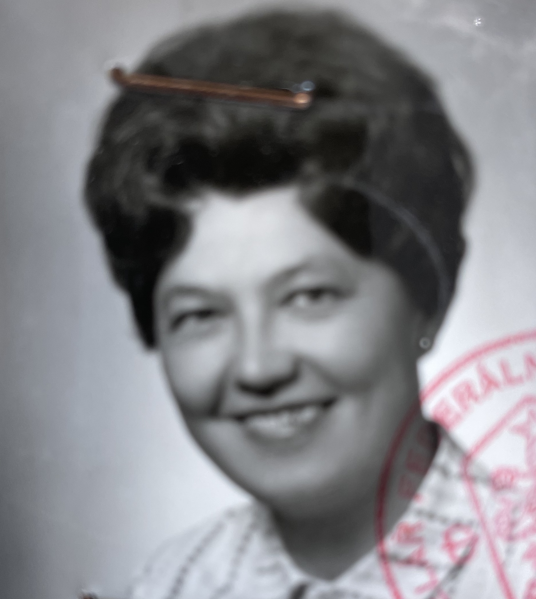 Nováková, Vlasta - foto