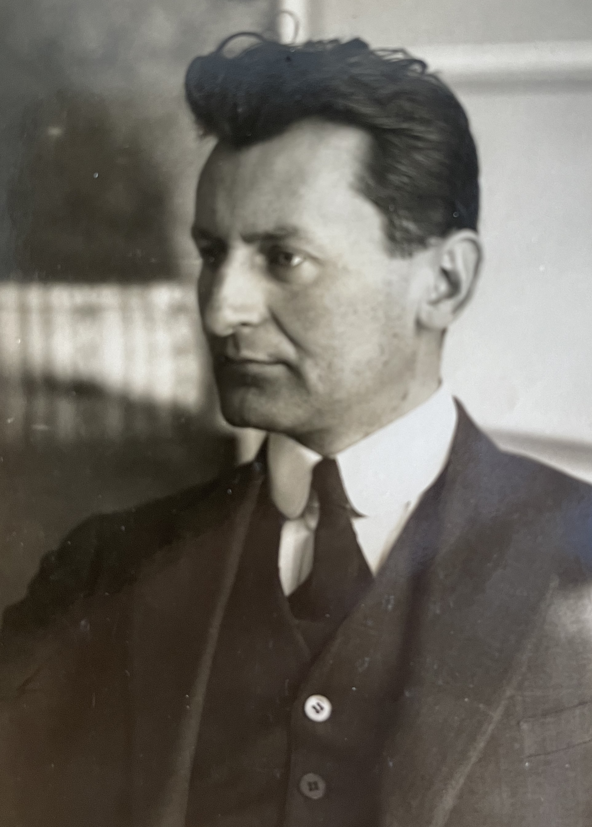 Vendyš, Vladimír - foto 2