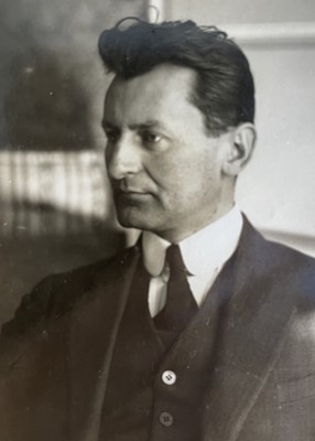 Vendyš, Vladimír - foto 2