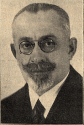 Kouba, František - foto