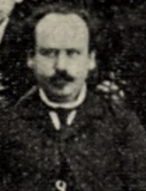 Žanta, Antonín - foto