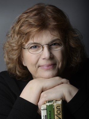 Kasalická, Ivona - foto