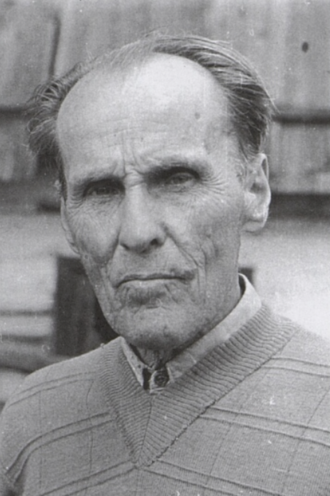 Matouš, Josef - foto