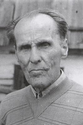 Matouš, Josef - foto