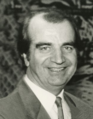 Cigánek, František - foto