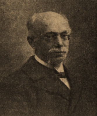 Hošek, Ignác - foto