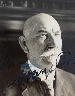 Pösl, František - foto
