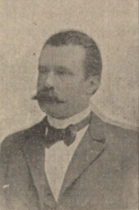 Hanačík, Vojtěch - foto