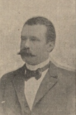 Hanačík, Vojtěch - foto