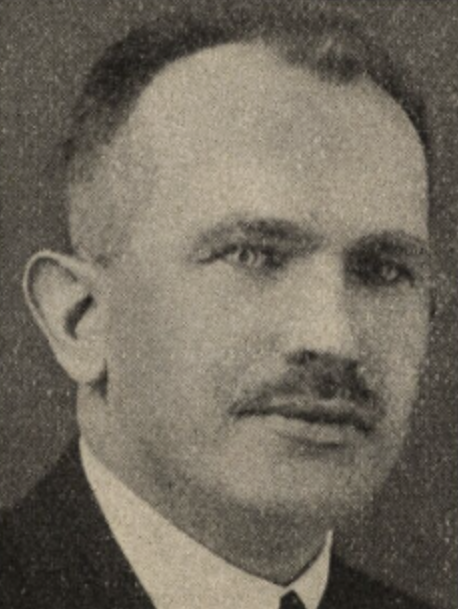 Kaska, František - foto