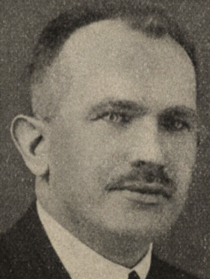 Kaska, František - foto