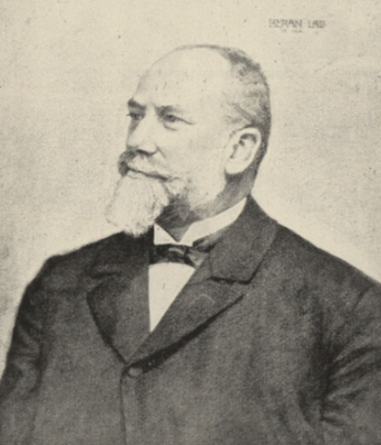 Novák, Josef, 1850-1907 - foto