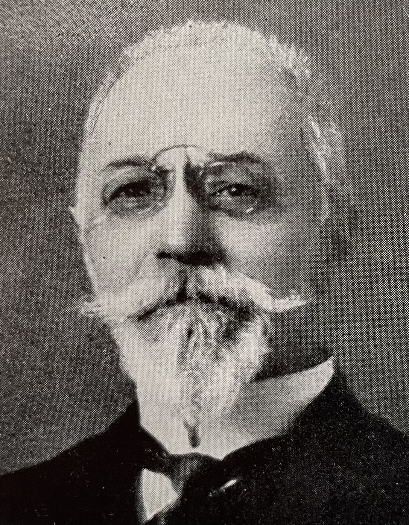 Grešl, František - foto