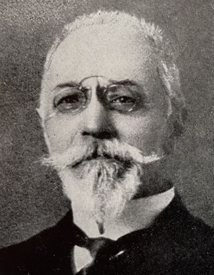 Grešl, František - foto