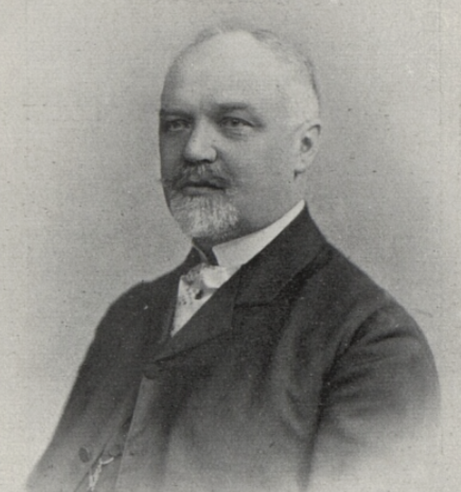 Štolovský, Eduard - foto