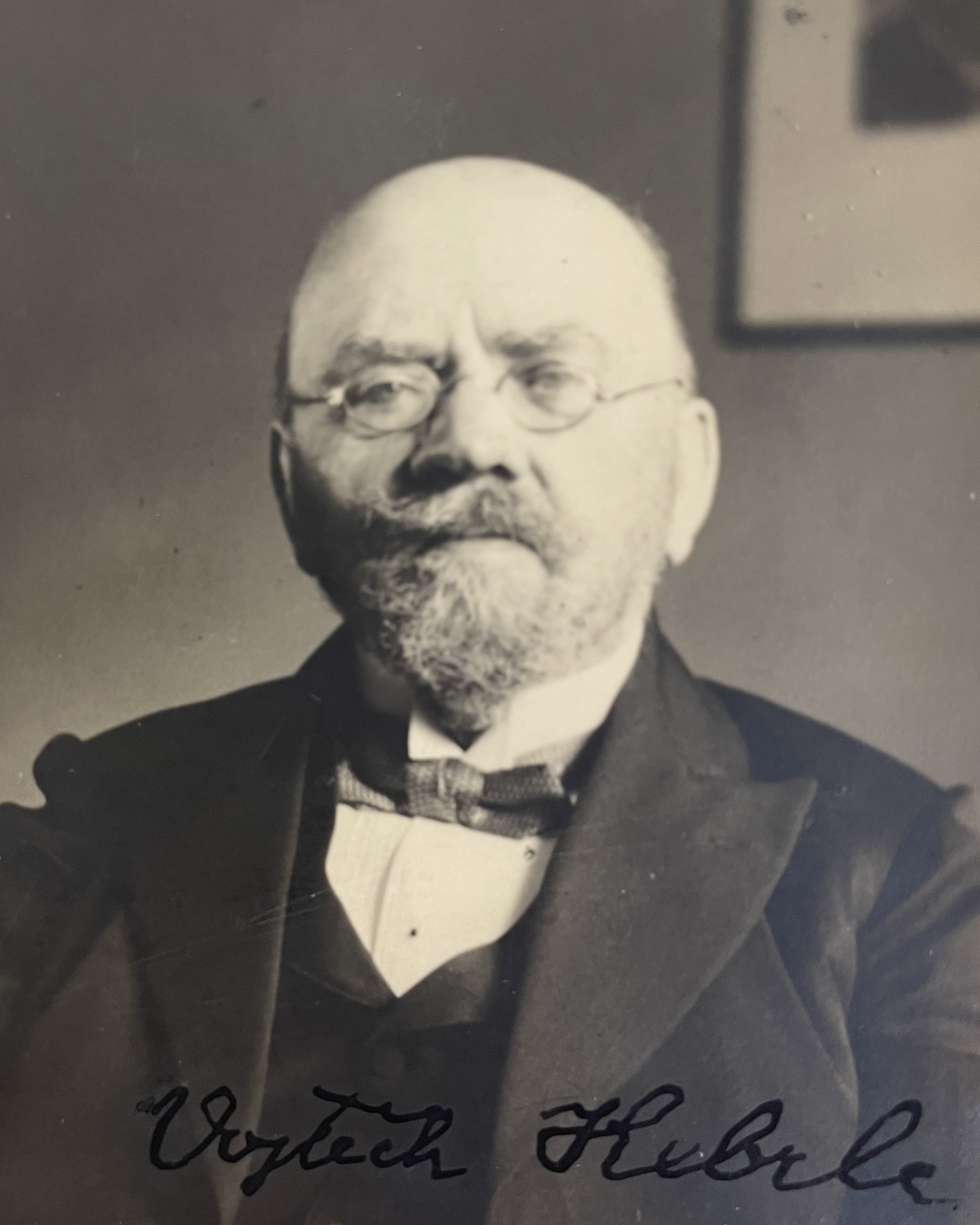 Kebrle, Vojtěch - foto