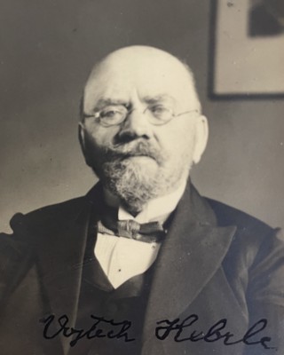 Kebrle, Vojtěch - foto